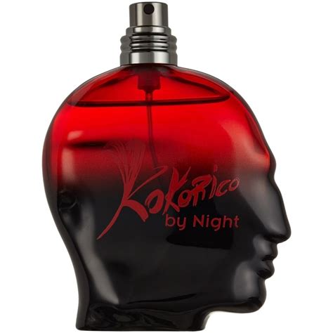 Kokorico by Jean Paul Gaultier 1.7 oz EDT Spray .